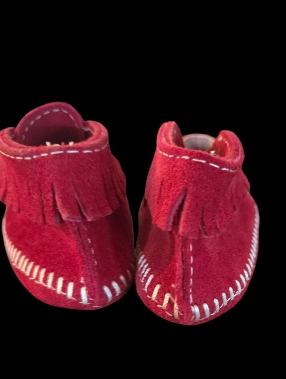 Minnetonka soft red